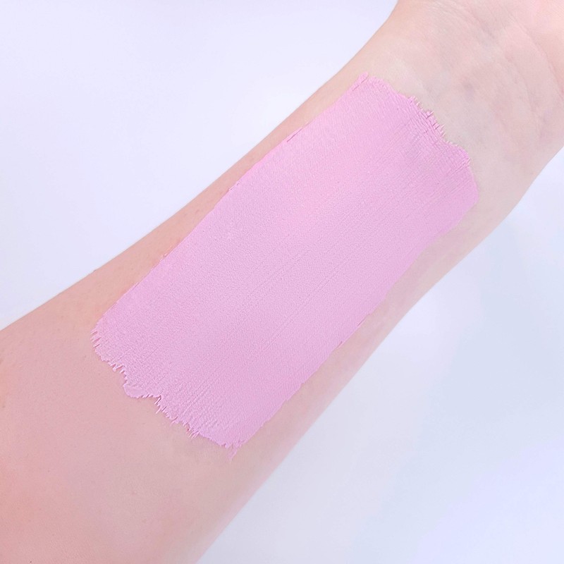 Moon Creations - Professional Water Activated Face Paint - Light