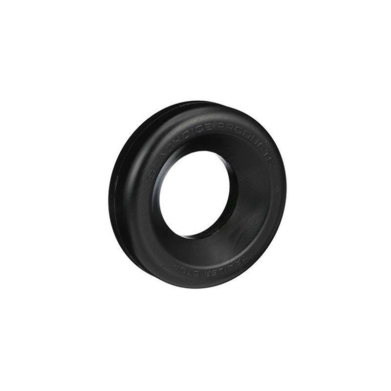 Seachoice Trailer Jack Stand Wheel Stop