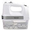 Kenmore Hand Mixer – 5 Speed Handheld Blender, Electric Egg