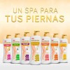 Goicoechea Crema Anticelulitis para Piernas con Extracto de Naranja, 400ml