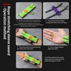 Hidden Weapons, Cosplay Weapon Props 1:1 Hidden Blade, Retractable Dagger,