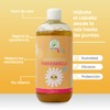 Shampoo De Manzanilla Kids Cero Lágrimas Productos Mart Mexico 500