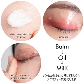 SKIN & LAB Poa Barrier Cleansing Balm, 3.4 fl oz (100 ml), Set of 2