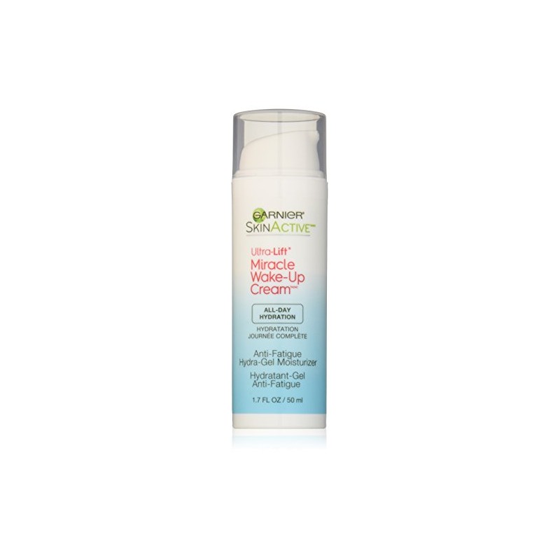 Garnier SkinActive Miracle Anti-Fatigue Face Moisturizer, 1.7 fl. oz.