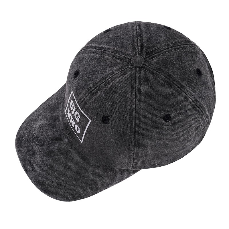 CZEVIP Cute Big Bro Hat Great Matching Dad Mom Sister