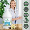 Plainly Earth Antimicrobial Liquid Hand Soap (64 Oz) - Antibacterial