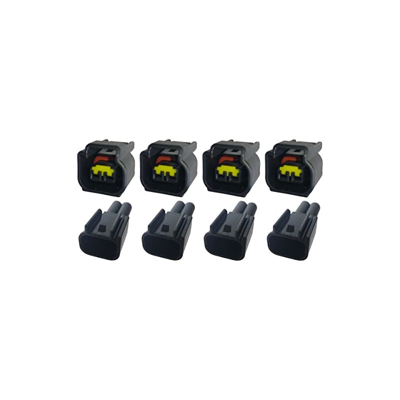 Car Replacement Plug - Ignition Coil Petrol - SU/YA (4