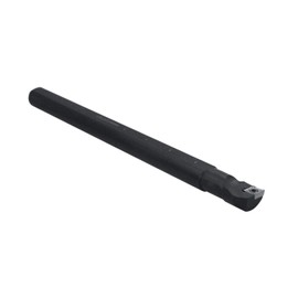 Accusize Industrial Tools 3/4 Inch Shank S-Sclcr12-3 Indexable Boring Bar Plus 1 Pc Ccgt32.5-Akh01 for Cutting Aluminum, P252-S505