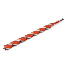 Crescent Solid Auger Drill Bit | 17" x 1" | CDAG-1745