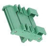 DB25 to Terminal Connector Adapter Plate PCB Board Straight Female