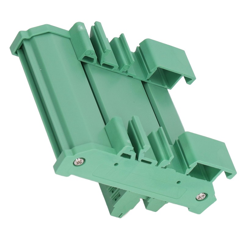 DB25 to Terminal Connector Adapter Plate PCB Board Straight Female