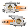 SYOWADA 309376002 Carburetor Tune Up Kit, Replacement for Ryobi Replacement