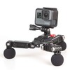 iSHOXS StreetPod Basic Modular Mini Tripod - Tripod for Sports