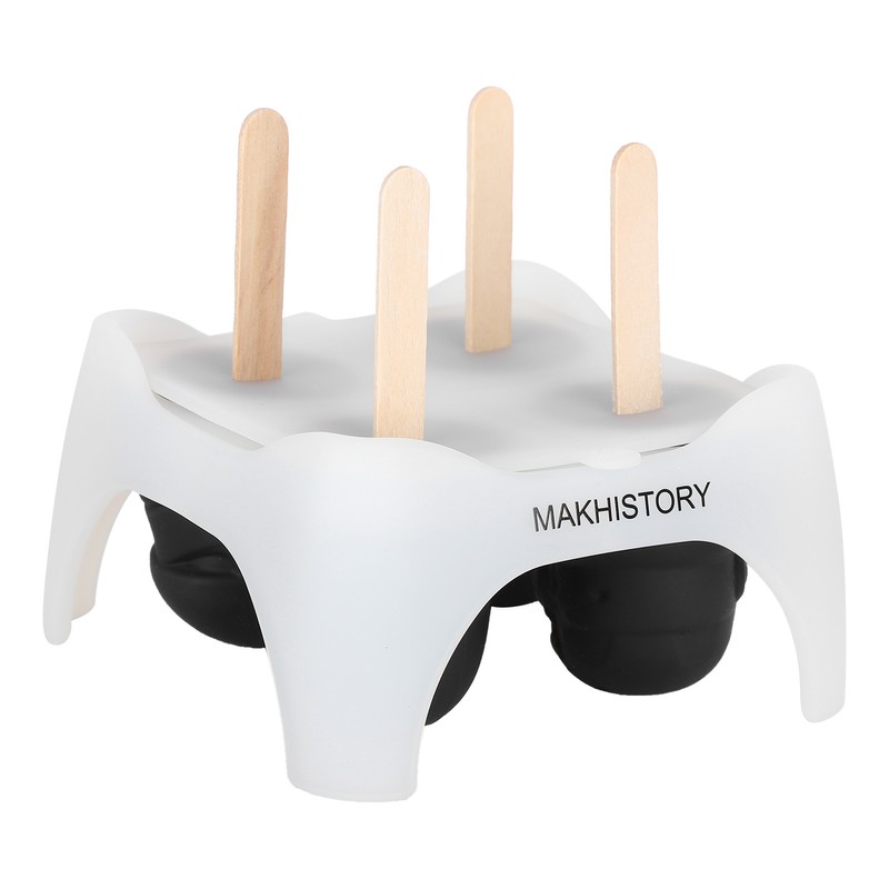 Unique Silicone Ice Cubes Mold Ice Tray HandMade Chocolate Ice