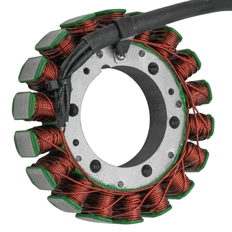 For Yamaha Stator for Yamaha V-Star 650 Custom XVS650 XVS