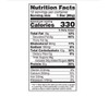 Gatorade Whey Protein Recover Bars Chocolate Caramel, 2.8 Oz, 2