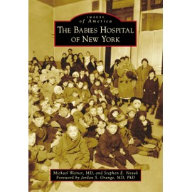 The Babies Hospital of New York