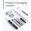 BEBIRD Wax Removal Tool: R1 Upgraded Ear Canal Cleaner with