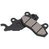 AHL Front Brake Pads Disc FA197 for Honda XL 125