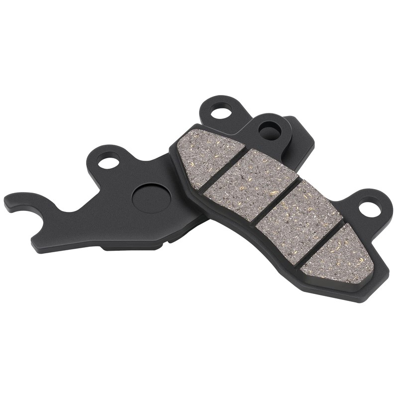 AHL Front Brake Pads Disc FA197 for Honda XL 125