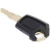1 x Heavy Equipment Ignition Loader Key for Caterpillar Crawler