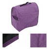 OVAQUIXI Stand Mixer Dust Cover with Storage Pockets - Polyester