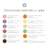 Shampoo en Barra para Pelo Graso, con Menta y Bergamota,