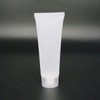 SS62 Tube Empty Bottle Decoction Container Travel Refill - 50ml / 에스에스62튜브 공병 소분 용기 여행용 리필통 - 50ml