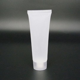 SS62 Tube Empty Bottle Decoction Container Travel Refill - 50ml / 에스에스62튜브 공병 소분 용기 여행용 리필통 - 50ml