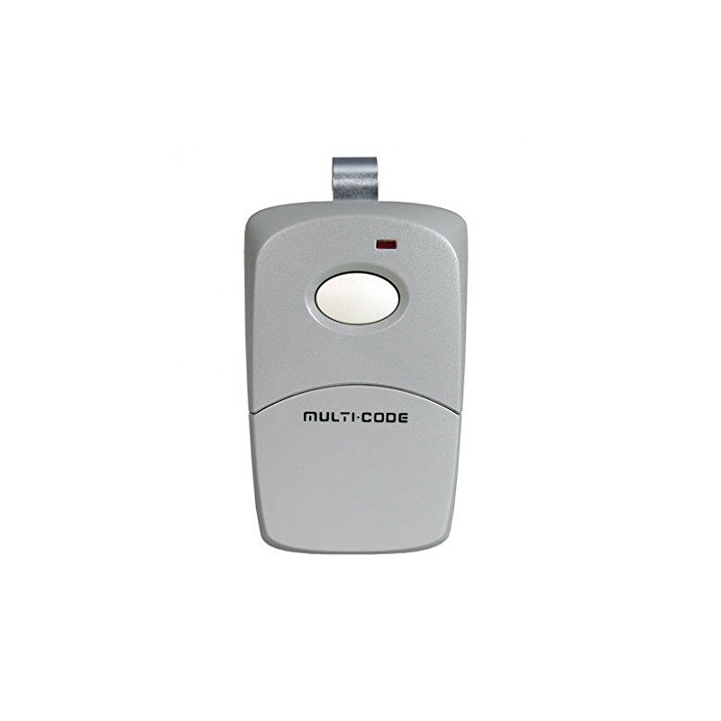 Multi Code 3089 3089-11 300 MHz Garage Gate Opener Remote