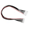 10pcs JST XH 8S LiPo Balance Wire Lead Extension Cable
