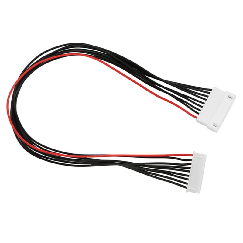 10pcs JST XH 8S LiPo Balance Wire Lead Extension Cable