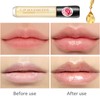 Lip Plumper, Volumizing Lip Plumping Gloss, Longlasting Moisturizing Lip Oil