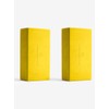 Yogamatters Yoga Brick Block Pair | EVA Foam | Lightweight,