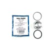 Sonnax 4L60E Transmission Sonnax Pinless Forward Accumulator Piston W/ Seals