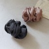 JewelVOX Banana Clip, Hair Clip, Hair Accessories, Large, Firm, Drape,
