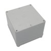 LeMotech Junction Box IP67 Waterproof Dustproof ABS Plastic Project Box