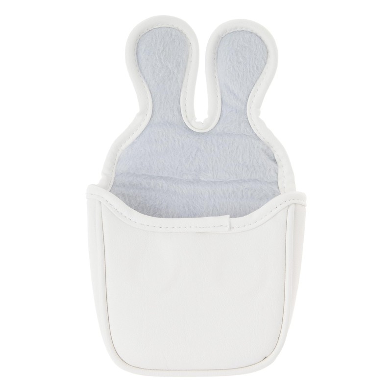 Uplark H-437 Snoopy Never Up Putter Cover, D Type