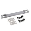 sourcing map Suitcase Handles Stripes Handles Replacement Straps for Suitcase