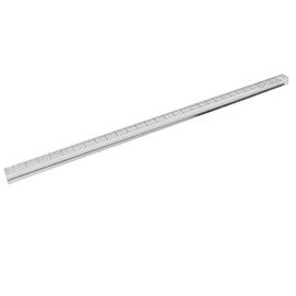 Legami - Acrylic Ruler, L 30 cm, to emphasize, measure and draw, Precision millimetre