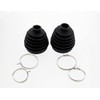 CV Boot Kit for Kawasaki Mule Pro-FX FXT KAF820 2015-2021