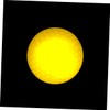 Mipcase 6Pcs LED Light Up Golf Balls Flashing Electronic Balls