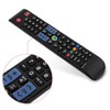 Mugast Mando a Distancia de Repuesto para Smart TV para
