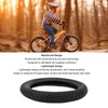 Children Bicycle Tires Professional Rubber 60TPI 12x1/2x1.75×2x1/4 Inch Children Bike