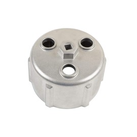 Laser 7553 Diesel Fuel Filter Wrench 119mm