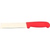 Rental Knives 5.5” Produce Utility Knife - Orange Handle