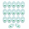 Waterproof Ear Covers for Swimming & Bathing – 100pc Disposable