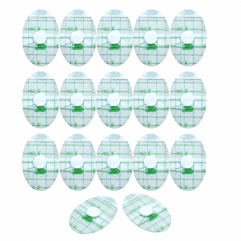 Waterproof Ear Covers for Swimming & Bathing – 100pc Disposable