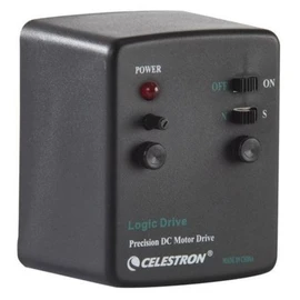Celestron Right Ascension Motor for AstroMaster and PowerSeeker Telescopes