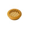 cyclingcolors 10x Ventilation Grille Exhaust Grille Outer Grille Round Total